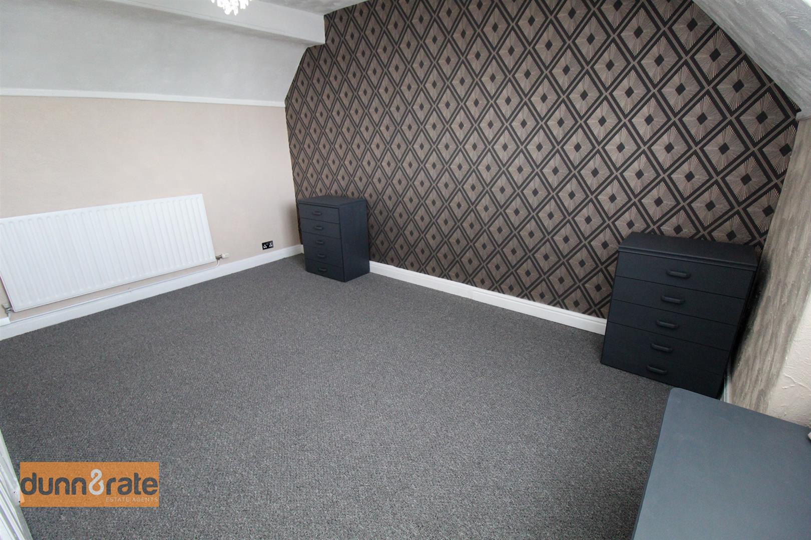 Kingston Avenue, Sneyd Green, Stoke-On-Trent